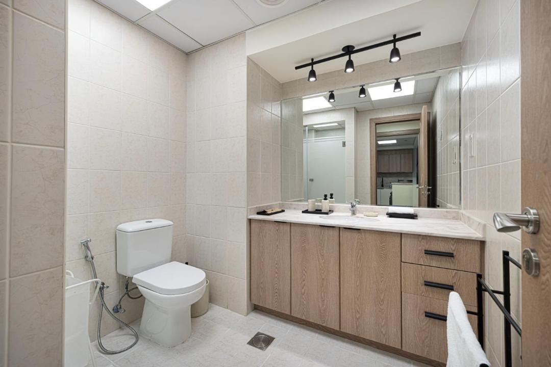 Photo of Bathroom in Business Bay