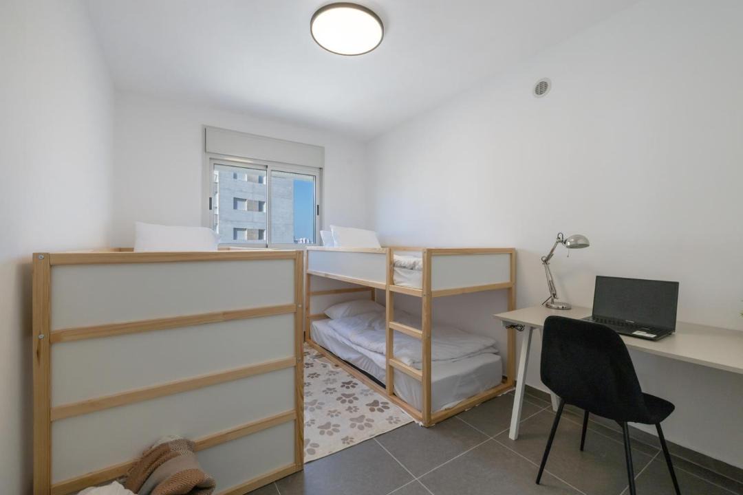 Photo of Bedroom in Acre