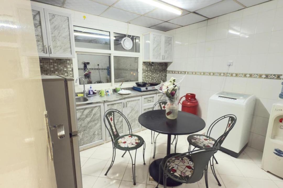 Photo of Kitchen in Murbah