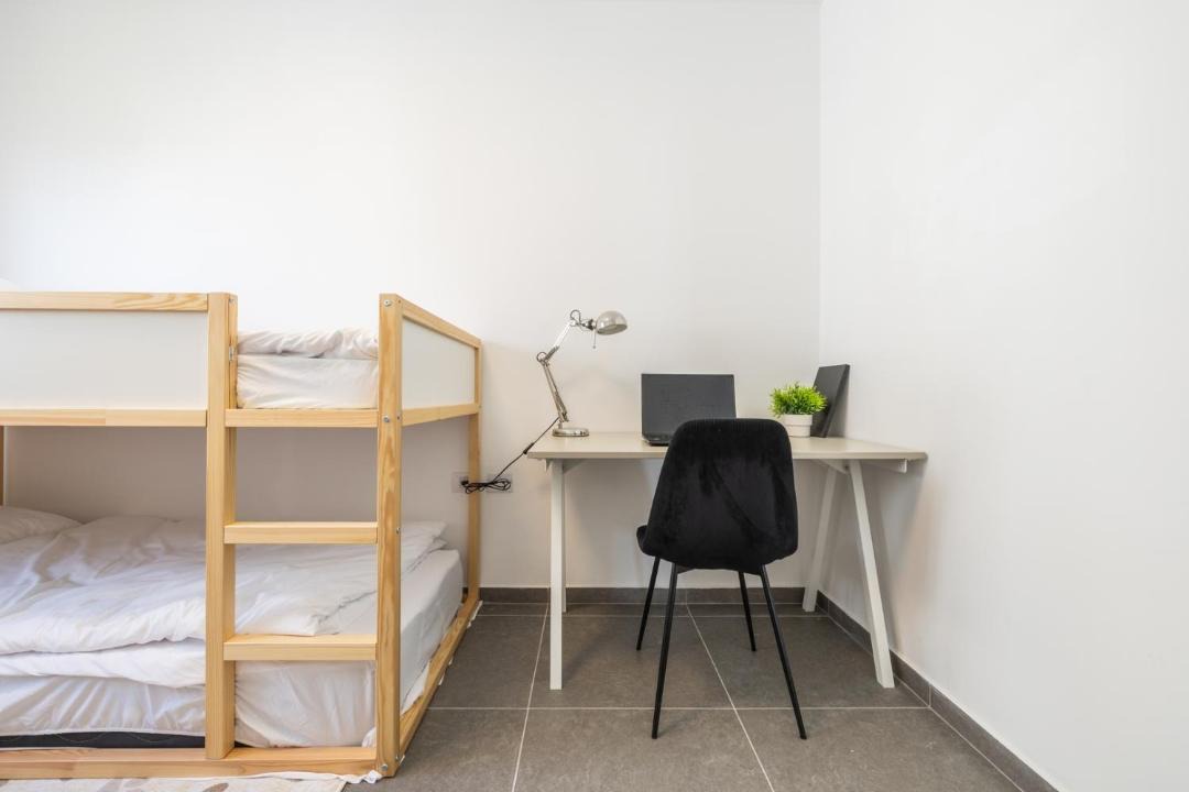 Photo of Bedroom in Acre
