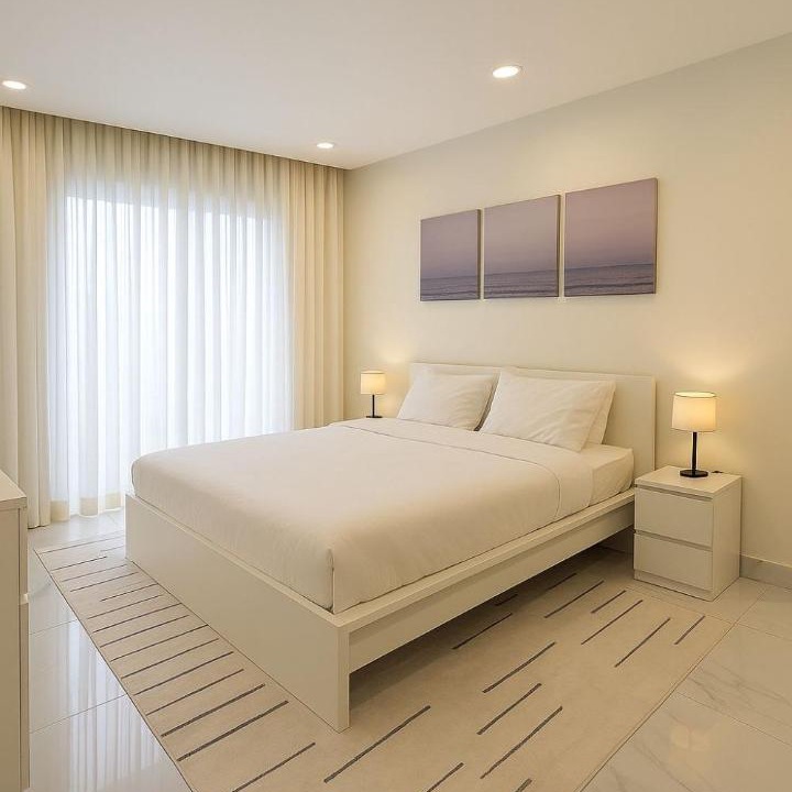 Photo of Bedroom in Al Ghubrah Ash Shamaliyyah