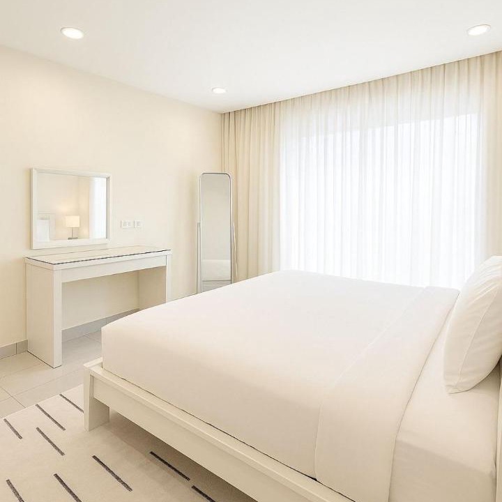 Photo of Bedroom in Al Ghubrah Ash Shamaliyyah