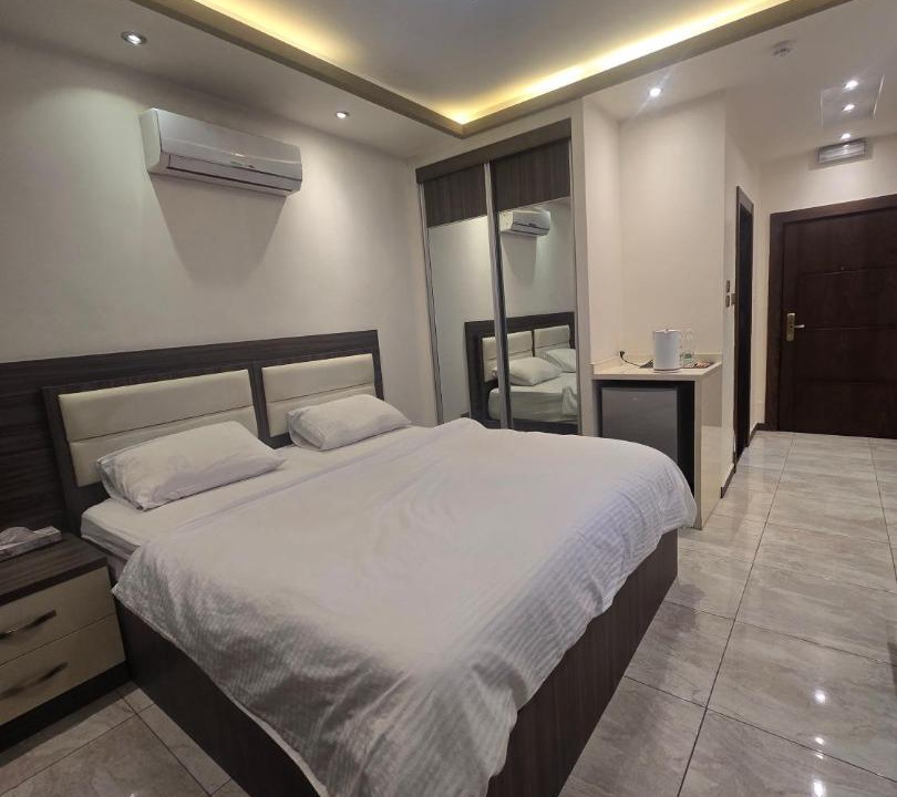 Photo of Bedroom in Irbid