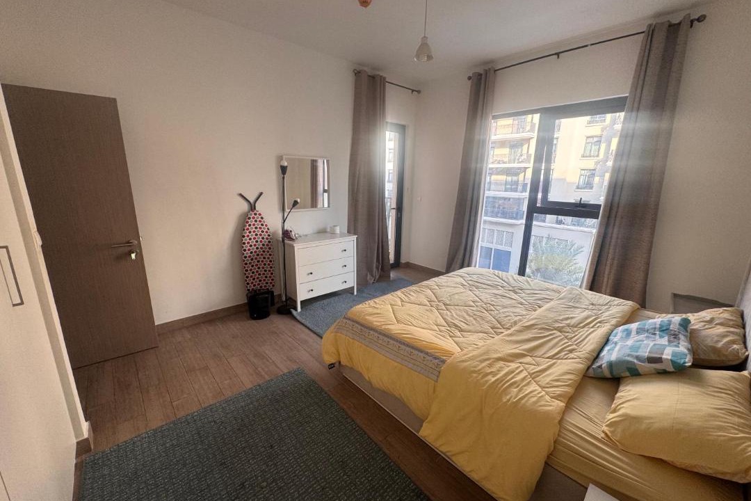 Photo of Bedroom in Al Khan