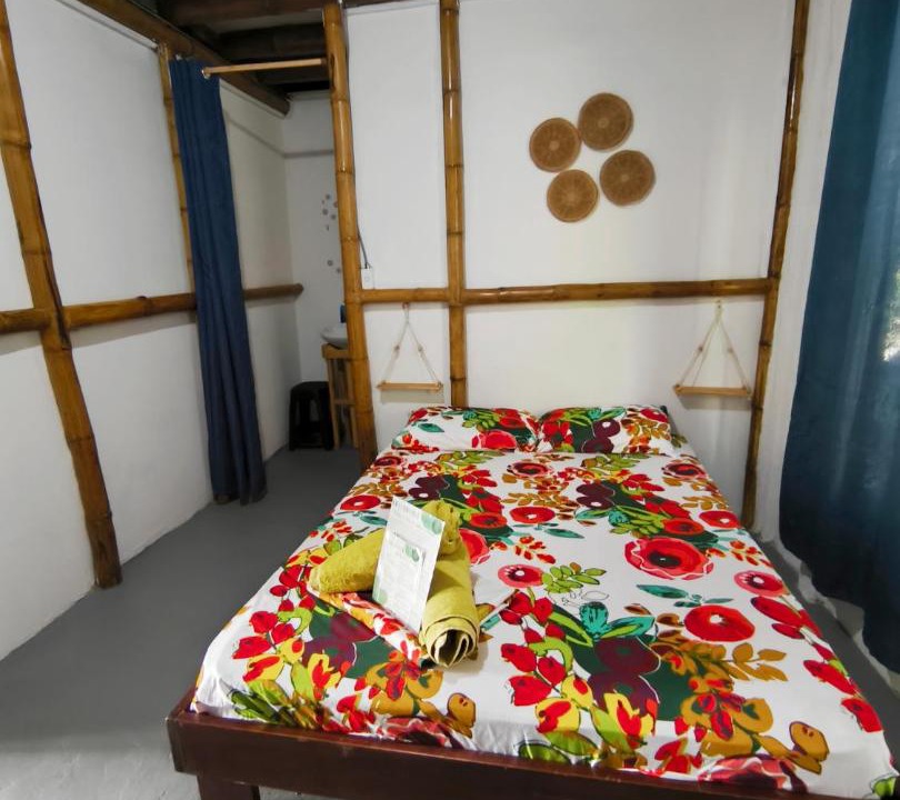 Photo of Bedroom in Ballena