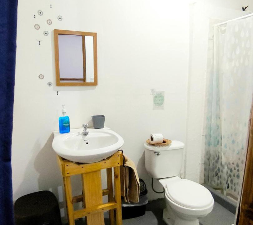 Photo of Bathroom in Ballena