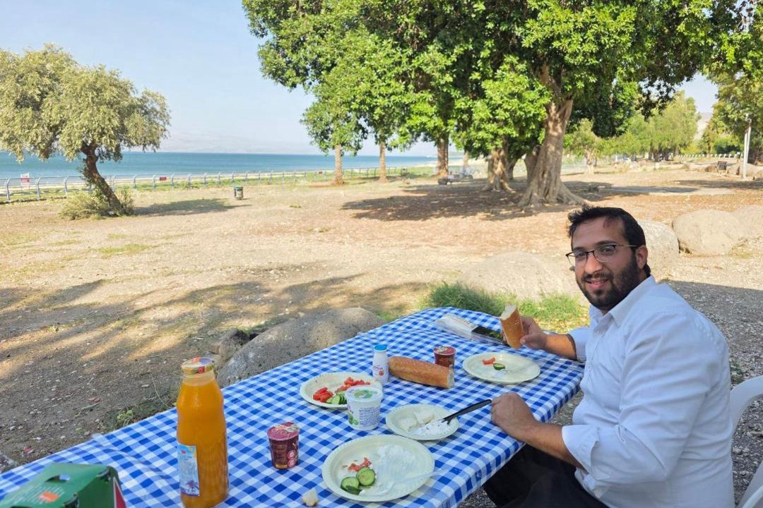 Photo of Others in Tiberias
