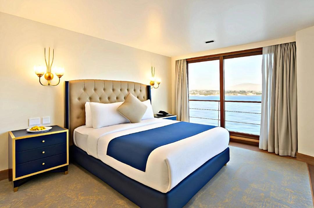 Photo of Bedroom in Al Karnak