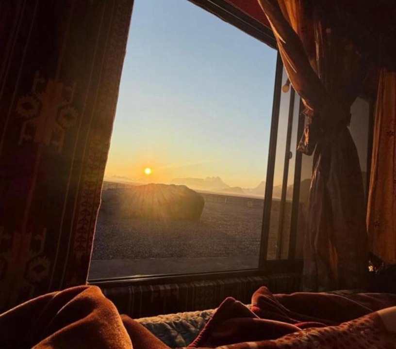 Photo of Others in Wadi Rum