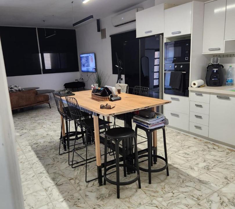 Photo of Kitchen in Ramat Negev