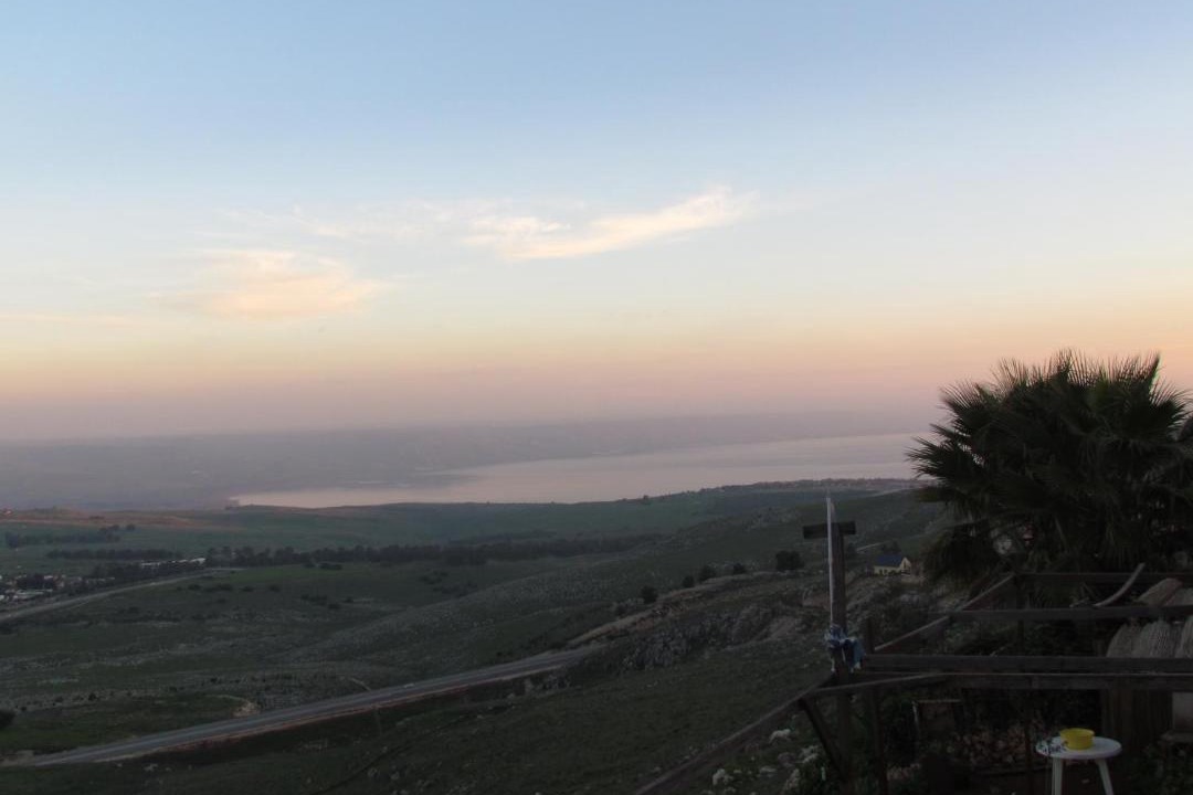 Photo of Others in Nof Kinneret