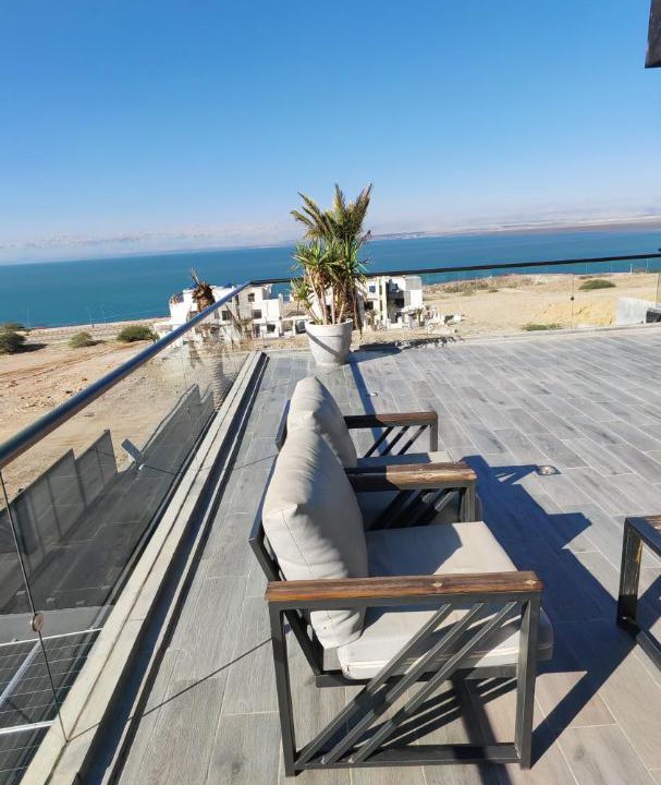 Photo of Patio Balcony in Sweimeh