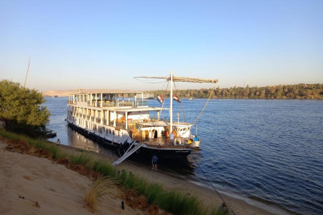 Photo of Others in Luxor
