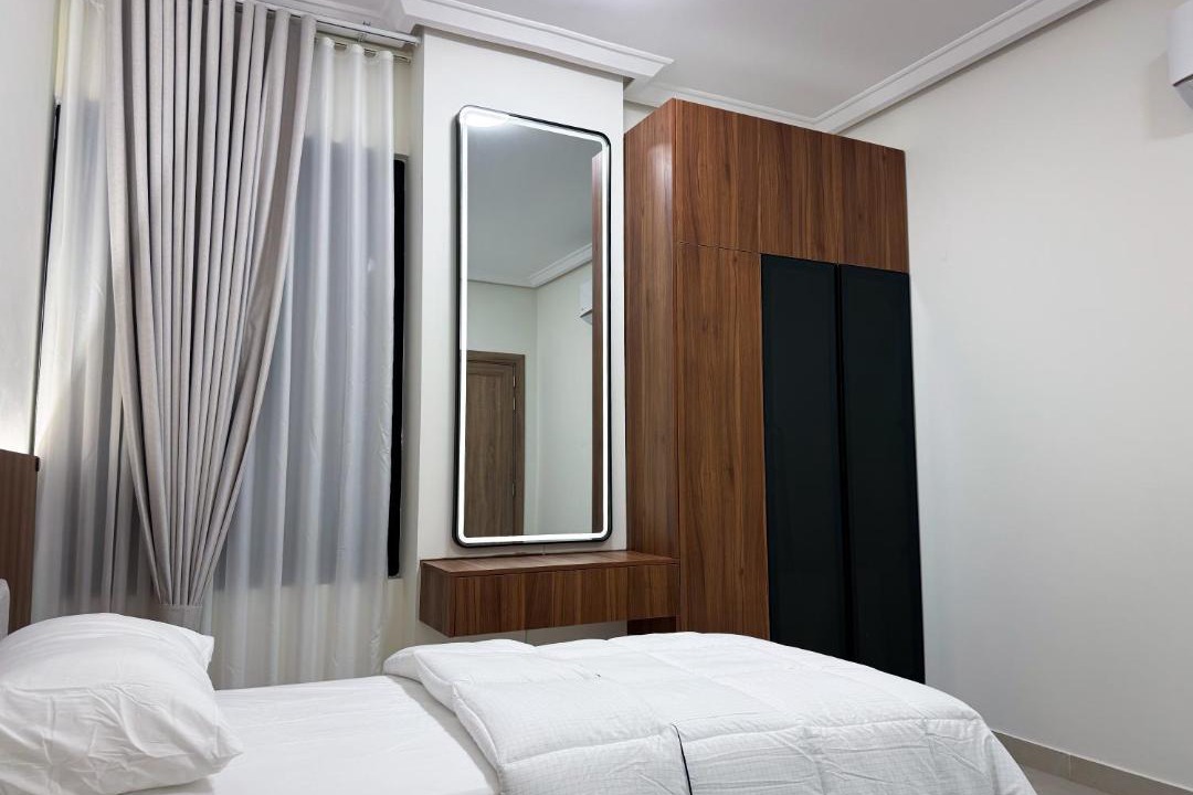 Photo of Bedroom in Bawshar