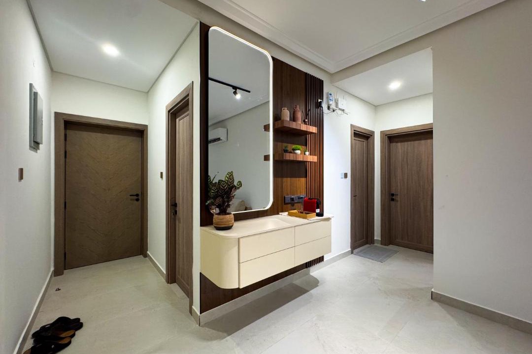 Photo of Bathroom in Bawshar