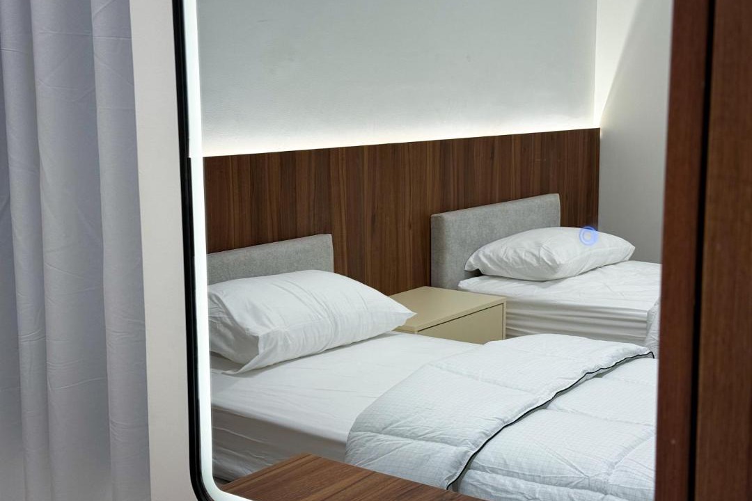 Photo of Bedroom in Bawshar