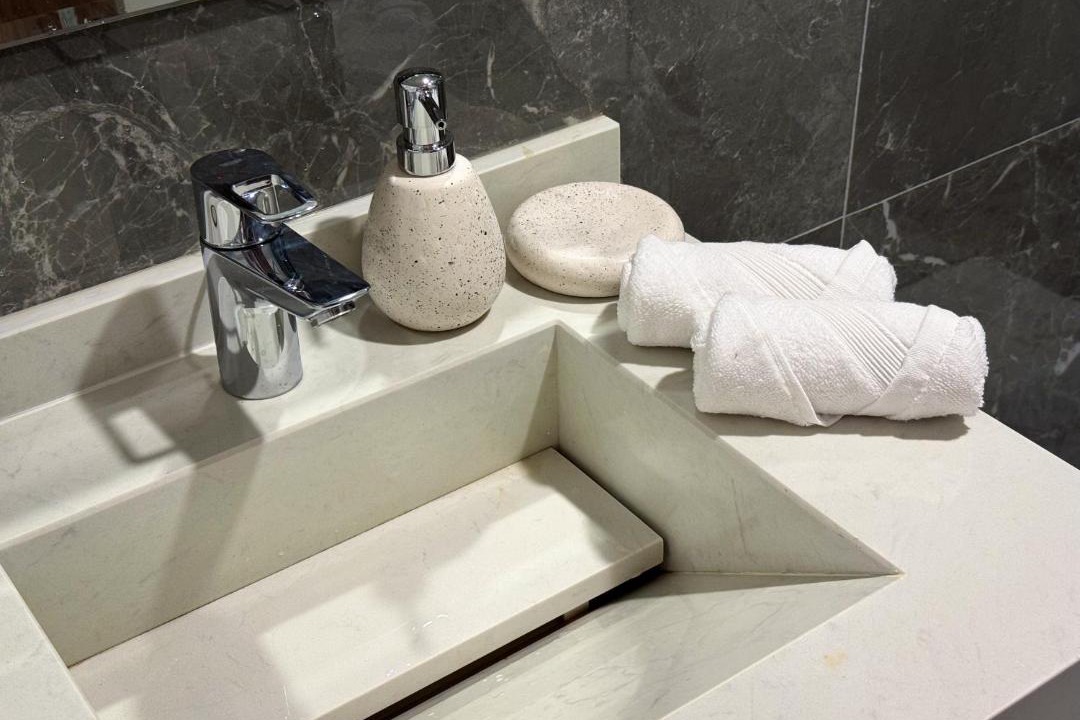 Photo of Bathroom in Bawshar