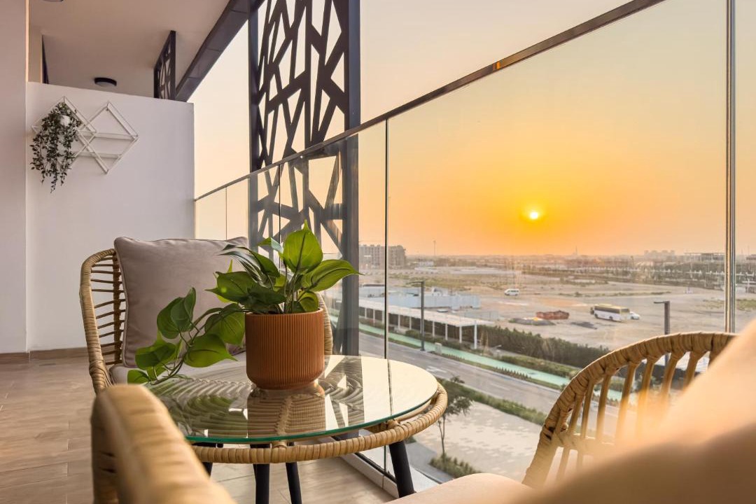 Photo of Others in Masdar City