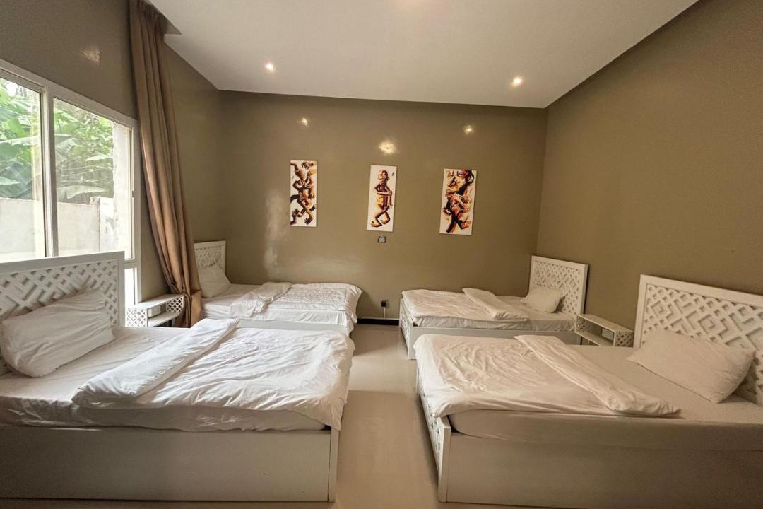 Photo of Bedroom in Salalah