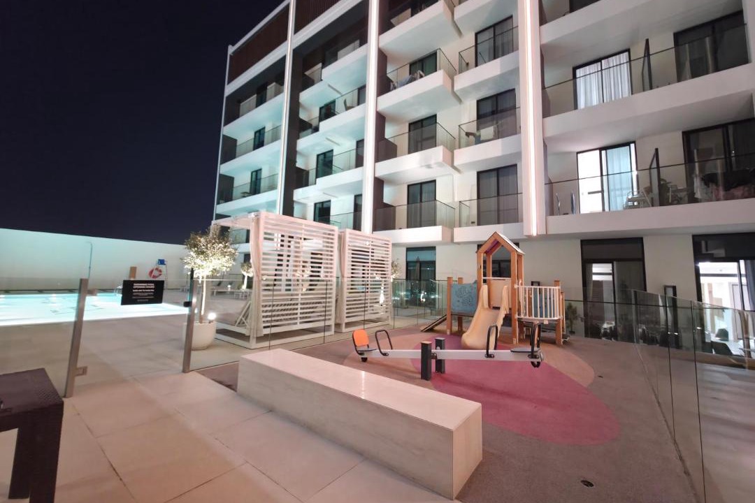 Photo of Others in Jumeirah Village Circle
