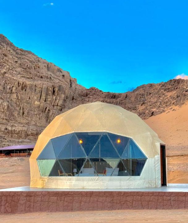 Photo of Others in Wadi Rum