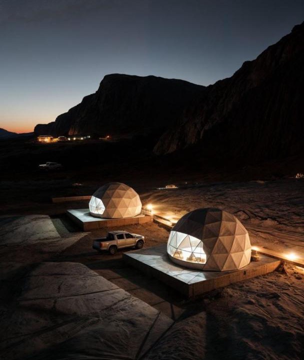 Photo of Others in Wadi Rum