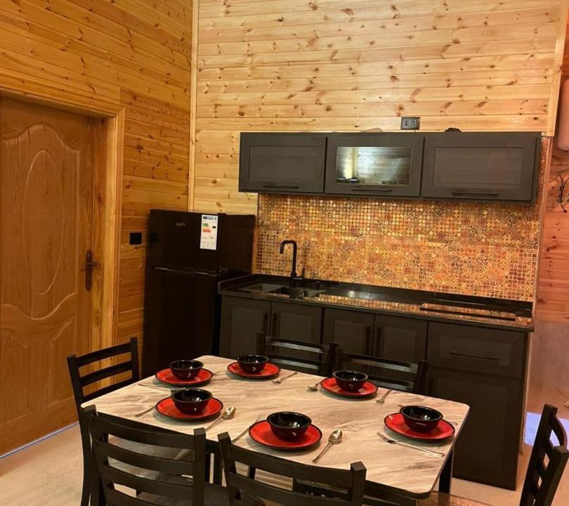 Photo of Kitchen in Ajloun