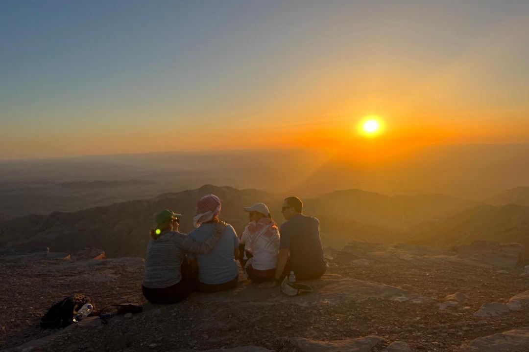 Photo of Others in Wadi Musa