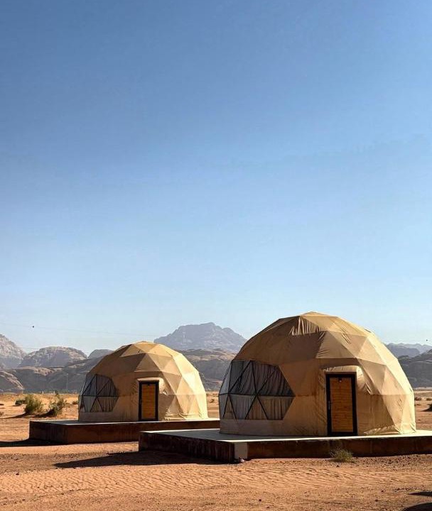 Photo of Others in Wadi Rum