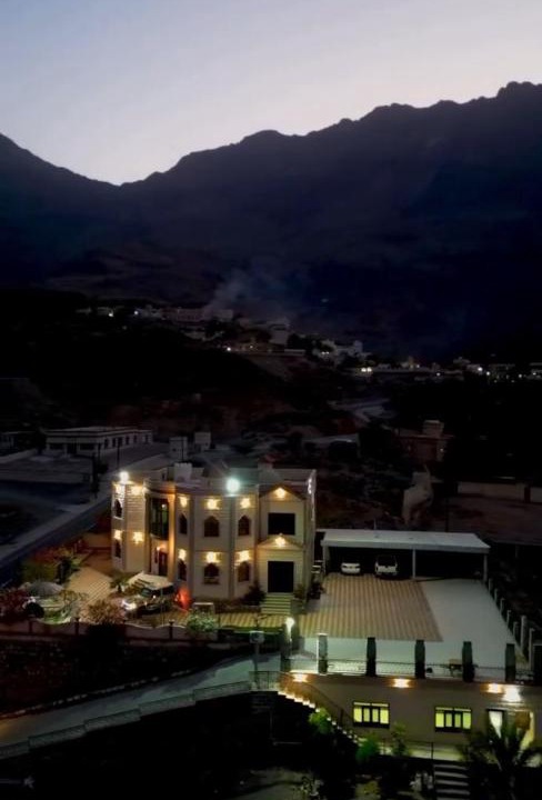 Photo of Others in Wadi Bani Kharus
