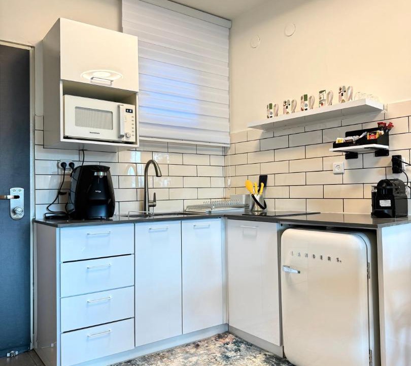 Photo of Kitchen in Caesarea