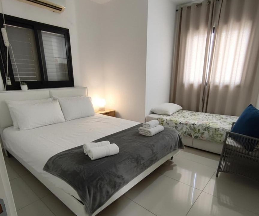 Photo of Bedroom in Nahariya