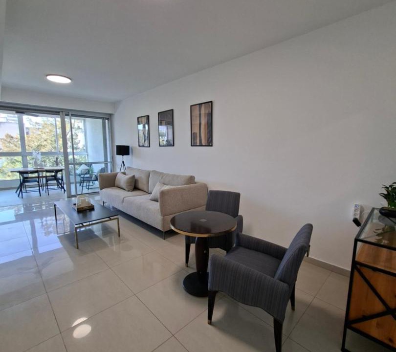 Photo of Livingroom in Ashdod
