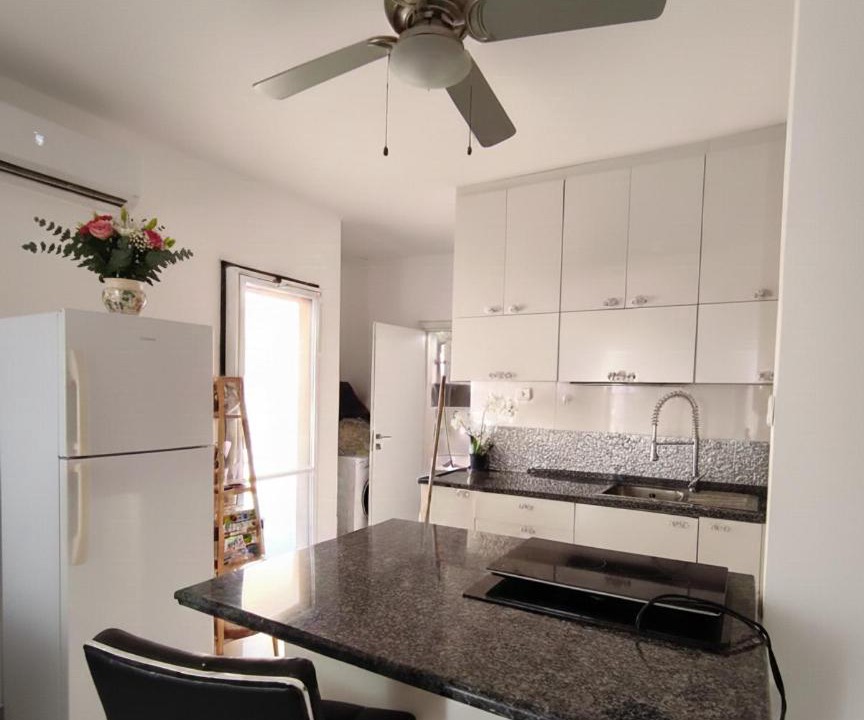 Photo of Kitchen in Nahariya
