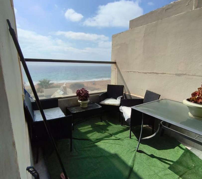 Photo of Patio Balcony in Nahariya