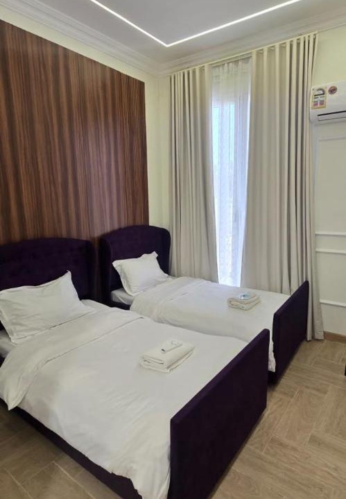 Photo of Bedroom in Nizwa