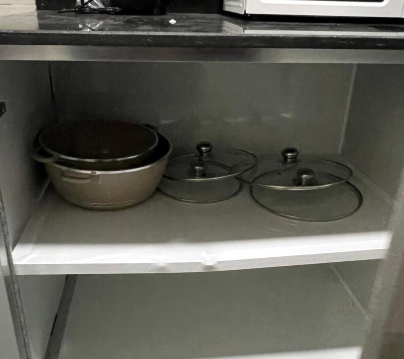 Photo of Kitchen in Seeb