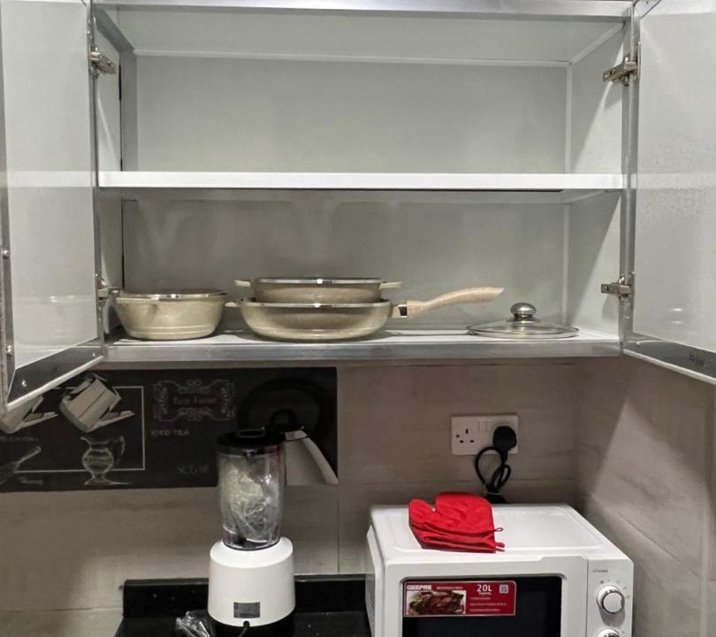 Photo of Kitchen in Seeb
