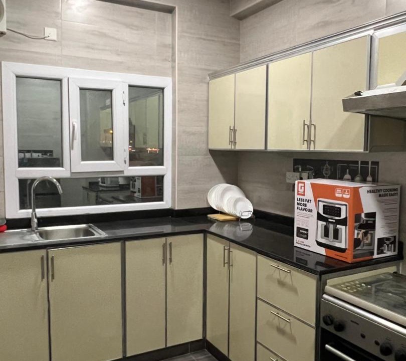 Photo of Kitchen in Seeb
