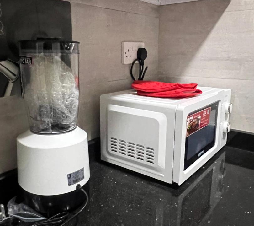 Photo of Kitchen in Seeb