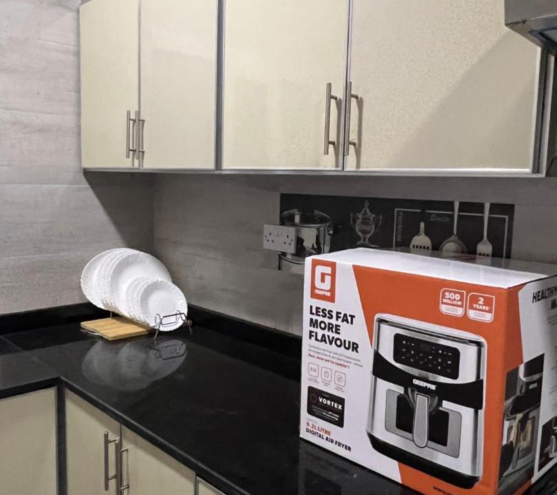 Photo of Kitchen in Seeb
