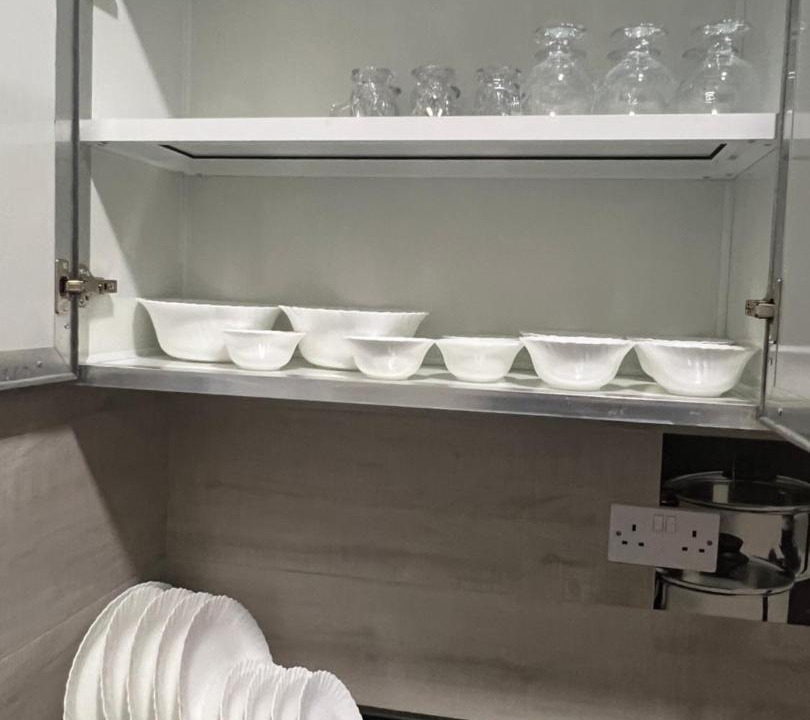 Photo of Kitchen in Seeb