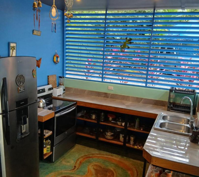 Photo of Kitchen in Pavones