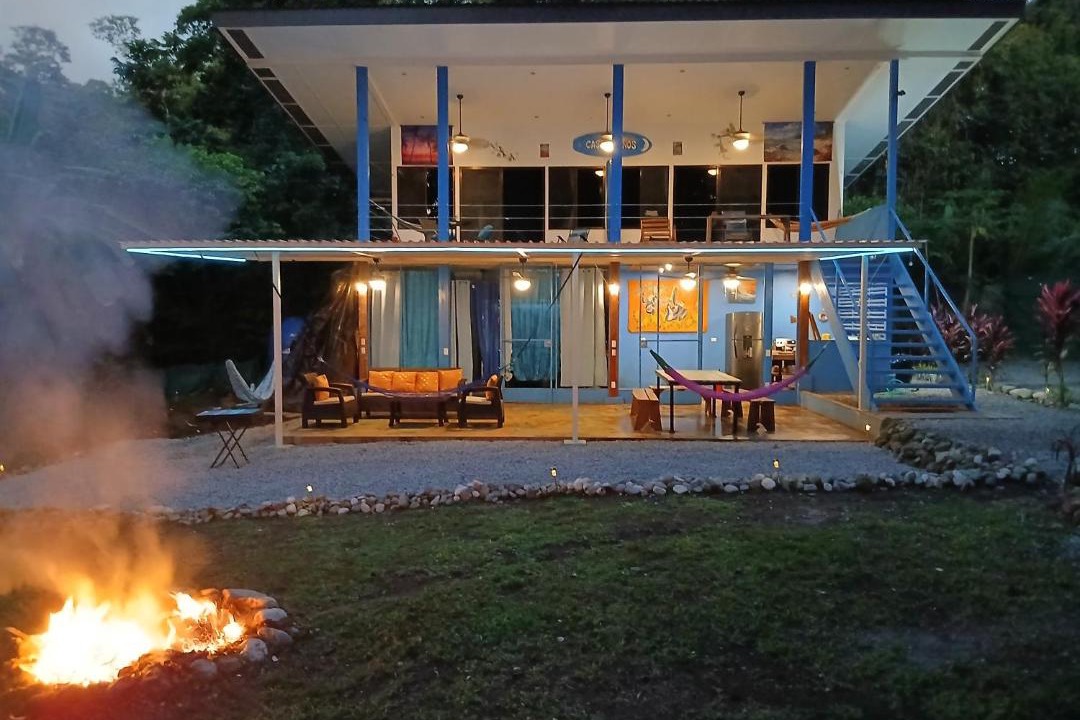 Photo of Others in Pavones
