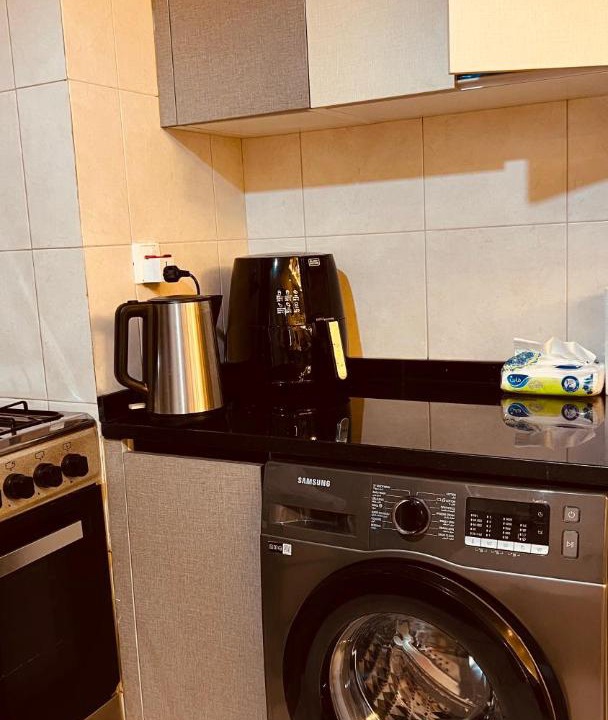 Photo of Kitchen in Aqaba
