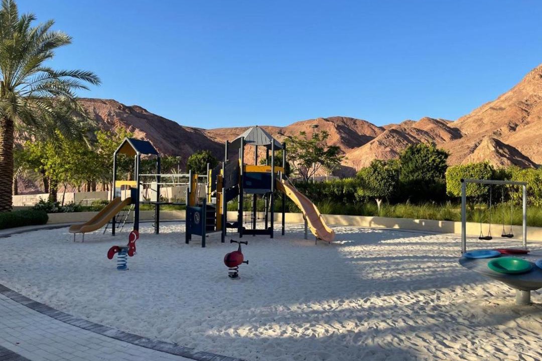 Photo of Outdoor in Aqaba