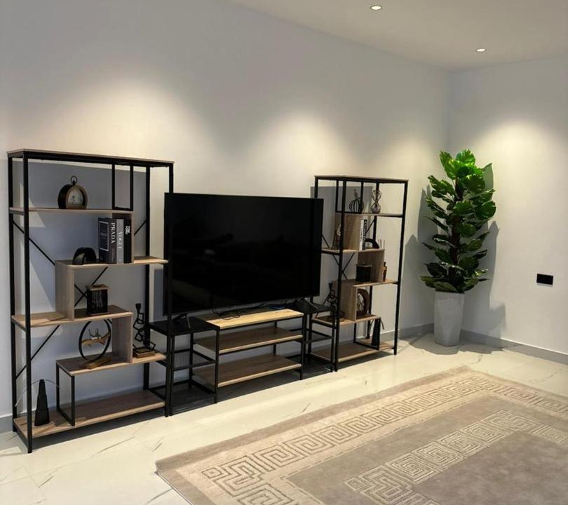 Photo of Livingroom in Abu Dhabi