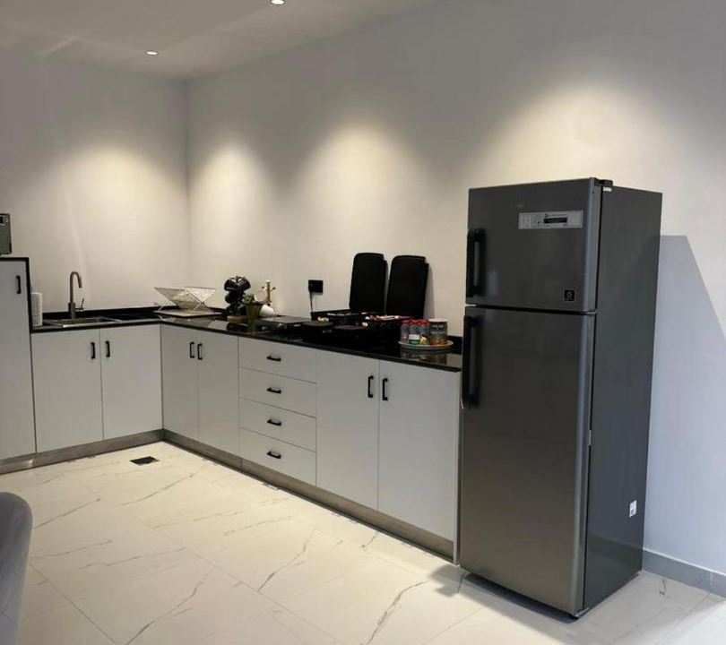 Photo of Kitchen in Abu Dhabi