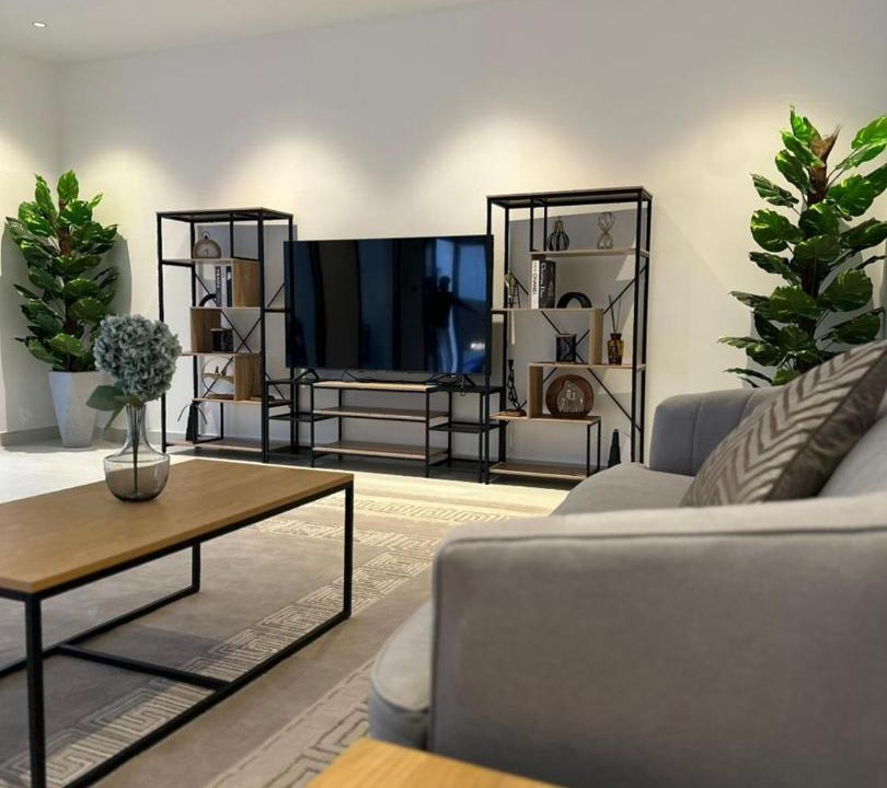 Photo of Livingroom in Abu Dhabi