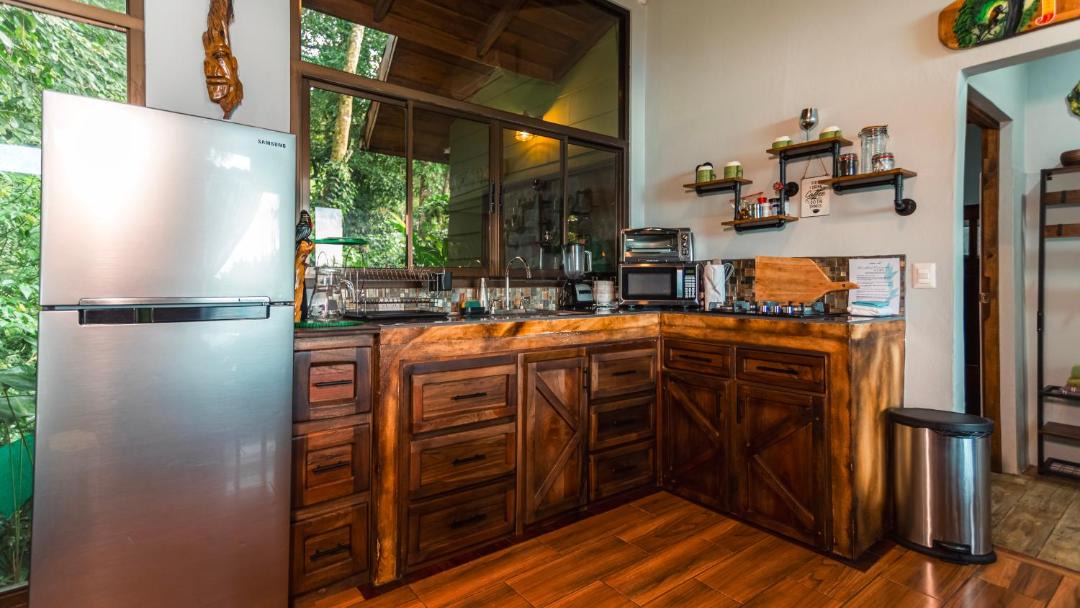 Photo of Kitchen in Penas Blancas